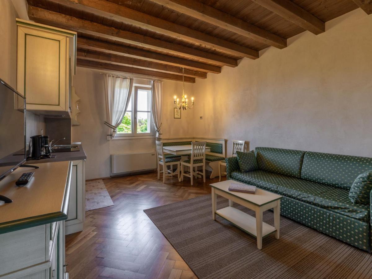 Apartment Winery Villa Vitas - App- 5 By Interhome Strassoldo Экстерьер фото
