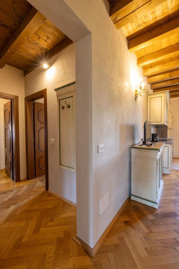 Apartment Winery Villa Vitas - App- 5 By Interhome Strassoldo Экстерьер фото